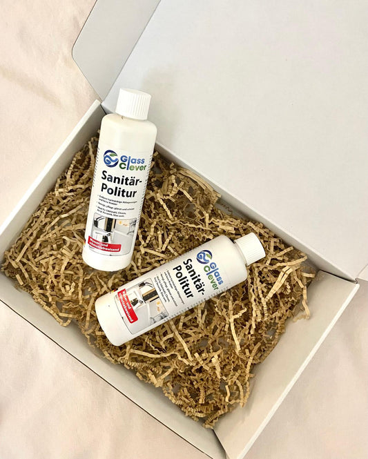 Sanitär-Politur